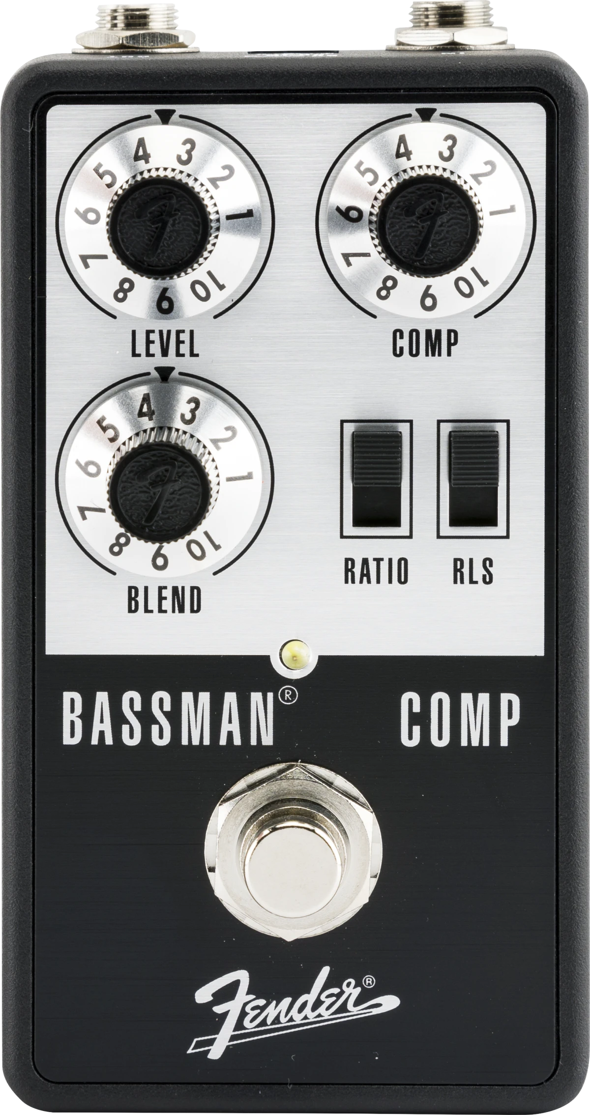 Fender Bassman Compressor